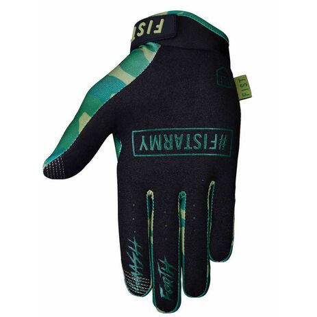 _Fist Stocker Gloves Camo | FS00314XXL-P | Greenland MX_