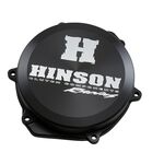 _Hinson KTM EXC 400/450 09-11 Kupplungsaußendeckel | C354 | Greenland MX_