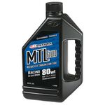 _Maxima MTL Gear Oil 80WT 1 Liter | 41901 | Greenland MX_