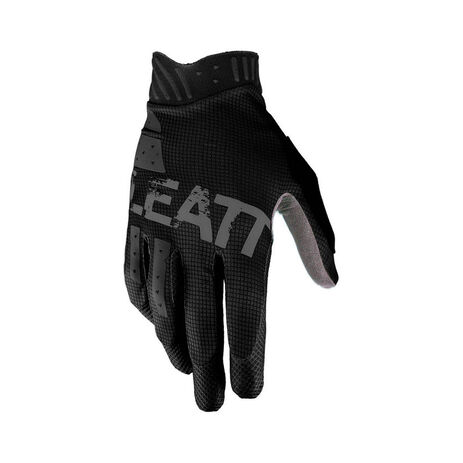 _Leatt MTB 1.0 GripR Gloves Black | LB6021080480-P | Greenland MX_