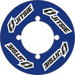 _Jitsie trial sprocket approved sticker 41T-44T Blue | JI-BT280-ST-4144B | Greenland MX_