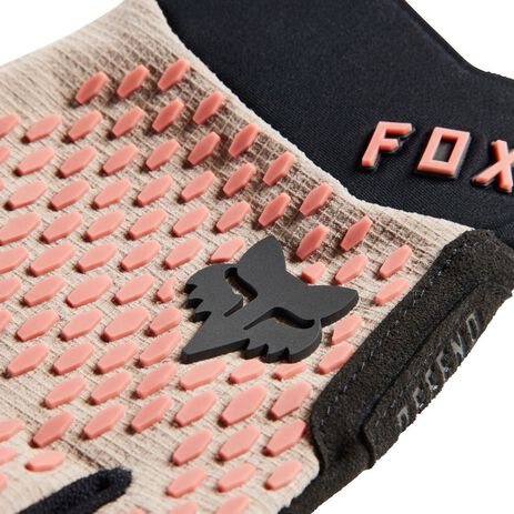 _Fox Defend Women Gloves | 31139-553-P | Greenland MX_