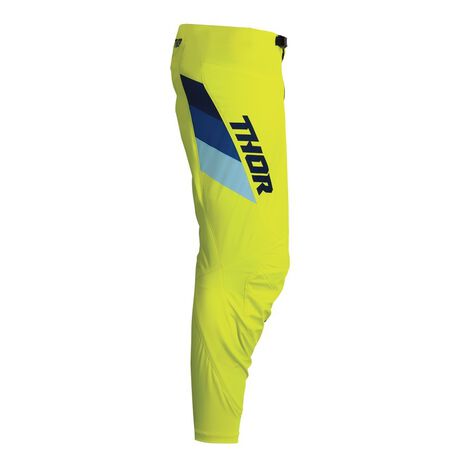 _Thor Pulse Tactic Youth Pants | 2903-2225-P | Greenland MX_