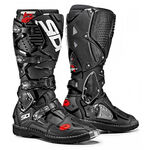 _Sidi Crossfire 3 Boots Black | BSD3300700 | Greenland MX_