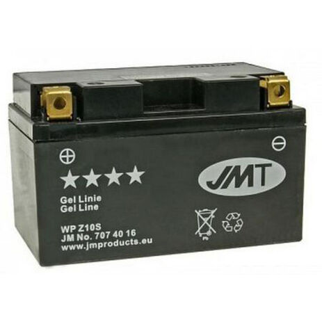 _Battery JMT YTZ10S Gel | 7074016 | Greenland MX_