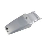 _UFO Rear Fender with Support KTM EXC 400/620 93-97 Silver | KT03048-340-P | Greenland MX_