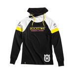 _Husqvarna Rockstar Factory Team Sweatshirt für Damen XL | 3RS1896405 | Greenland MX_
