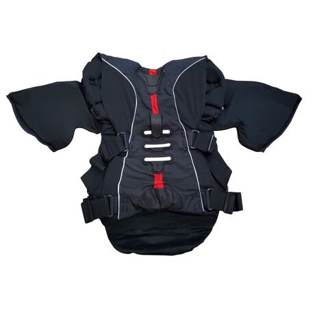 _RXR V 2.0 Inflatable Vest Protector | RXR-V2.0 | Greenland MX_