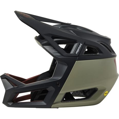 _Fox Proframe RS Helmet | 29865-374-P | Greenland MX_