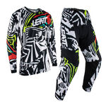 _Leatt Moto 3.5 Jersey and Pant Kit  | LB5023032900-P | Greenland MX_
