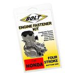_Bolt Honda CRF 450 R 17-20 Motor Bolt Kit | BT-E-CF4-1720 | Greenland MX_