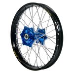 _Talon-Excel Carbon A60 Suzuki RMZ 07-.. 19 x 2.15 Rear Wheel Blue/Black | DTW663L2XCA-BK60 | Greenland MX_