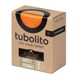 _Tubolito Schlauch X-Tubo City/Tour (700C X 30-50 mm) Presta 42 mm | TUB33000073 | Greenland MX_