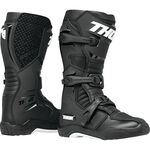 _Thor Blitz XR Boots Black/White | 3410-3073-P | Greenland MX_