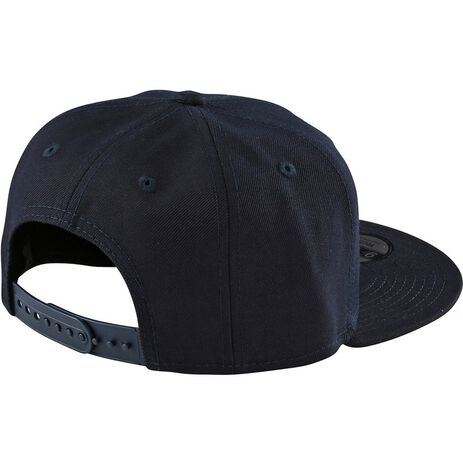 _Casquette Troy Lee Designs Peace Sign Snapback | 750823000 | Greenland MX_