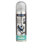 _Motorex Black Silver Spray 500 Ml | MT179F00PM | Greenland MX_