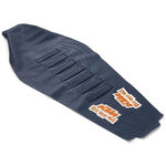 _KTM SX 125/150 SX-F 16-18 EXC 17-19 Factory Seat Cover Blue | 79207940050 | Greenland MX_
