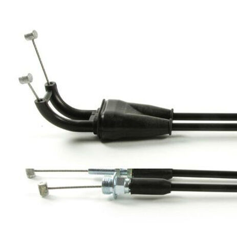 _Prox Throttle Cable Honda CRF 50 F 04-12  XR 50 R 00-03 | 53.111070 | Greenland MX_