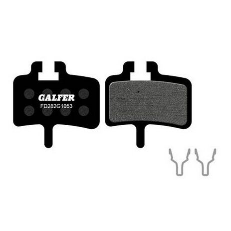 _Galfer Bike Standard Brake Pads Hayes Mag - HFX - MX1 | FD282G1053 | Greenland MX_