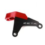 _Zeta Clutch Cable Guide Honda CRF 250 L/M 12-20 | ZE94-0181 | Greenland MX_