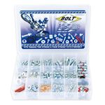 _Bolt Pro Pack Yamaha YZ/YZF/WRF 03-13 Complete Screw Kit | BT-PROYZF | Greenland MX_