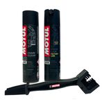 _Motul Factory LineChain Cleaner Pack | MT-109919 | Greenland MX_
