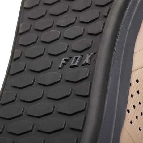 _Fox Union Flat Shoes | 29354-553-P | Greenland MX_