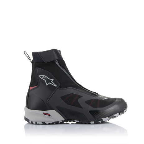 _Alpinestars CR-8 Gore-Tex Ankle-Boots Black | 2338224-1222-P | Greenland MX_