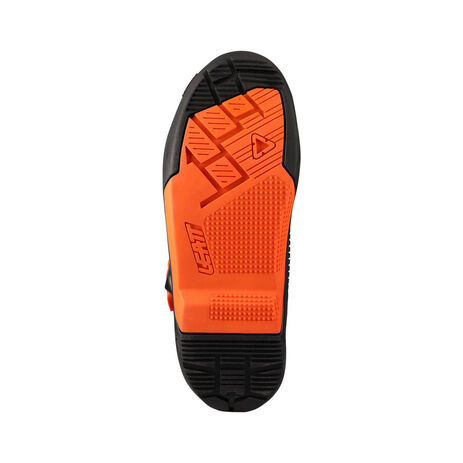 _Leatt 3.5 Stiefel Orange | LB3022060180-P | Greenland MX_