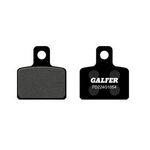 _Galfer Gas Gas TXT 04-.. Semi Metal Rear Brake Pads | FD224G1054 | Greenland MX_