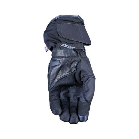 _Five WFX2 Evo WP Gloves Black | GF5WFX2E107-P | Greenland MX_