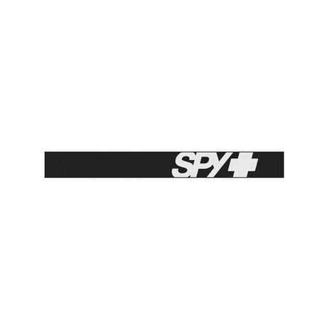 _Masque Spy Breakaway HD Transparent Blanc | SPY323291632100-P | Greenland MX_