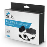 _Kit Audio HD Cardo Packtalk Neo/Custom para Segundo Casco | ACC00015 | Greenland MX_
