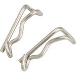 _DRC Stainless Magura Brake Pin Set Clips | D58-33-099 | Greenland MX_