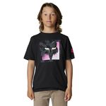 _Fox Detonate Youth T-Shirt | 30002-001 | Greenland MX_
