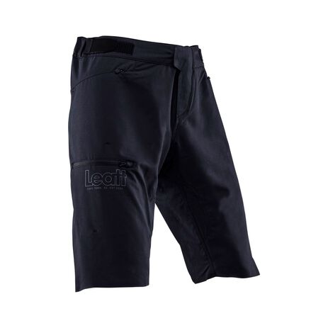 _Leatt MTB Enduro 1.0 Shorts Schwarz | LB5024120600-P | Greenland MX_