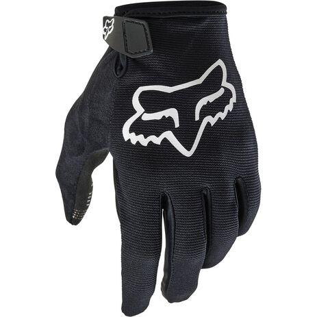 _Fox Ranger Gloves Black | 27162-001 | Greenland MX_