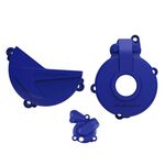 _Polisport Clutch+Ignition+Water Pump Cover Protector Kit Sherco SEF-R 250/300 14-.. | 91007-P | Greenland MX_