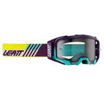 _Leatt Velocity 5.5 Brille Purple | LB8023020310-P | Greenland MX_