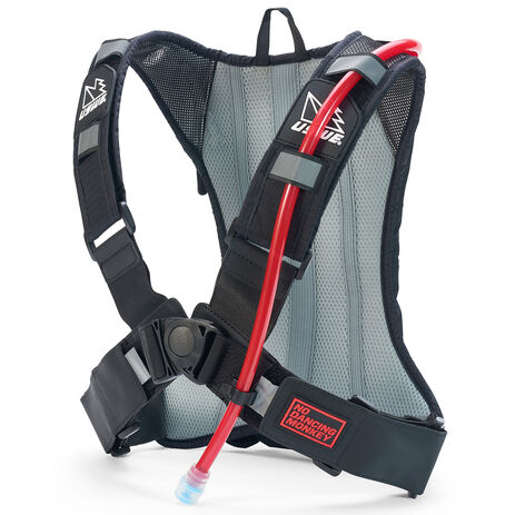 _USWE Outlander Hydration Backpack 2 Liters | SW2021001-P | Greenland MX_