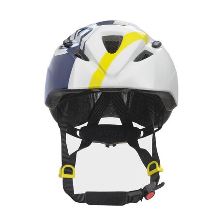 _Husqvarna Training Bike Helmet | 3HS220028800 | Greenland MX_