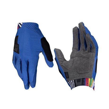 _Leatt MTB 3.0 Endurance Handschuhe Blau | LB6024150570-P | Greenland MX_