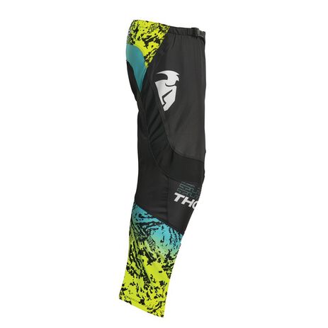 _Thor Sector Atlas Youth Pants | 2903-2183-P | Greenland MX_