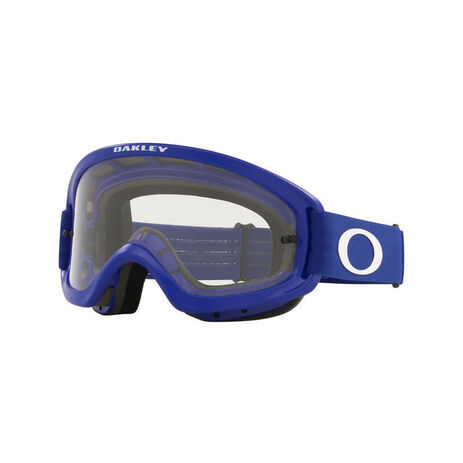 _Oakley XS O-Frame 2.0 Pro MX Youth Goggles Clear Lens | OO7116-13-P | Greenland MX_
