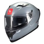 _MT Braker SV Solid A12 Gloss Helm | 13460000121-P | Greenland MX_