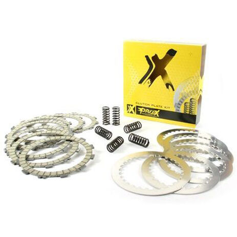 _Kit Complete Disques D´Embrayage Prox Honda CR 250 R 84-89 | 16.CPS13084 | Greenland MX_