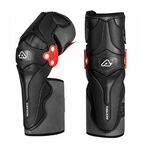 _Acerbis X-Strong Knees Guards | 0016810.315-P | Greenland MX_