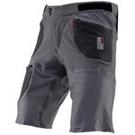 _Leatt MTB AllMtn 3.0 Shorts Gray | LB5024130101-P | Greenland MX_