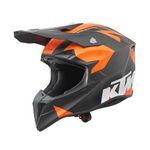 _KTM Wraaap Helmet | 3PW240013001-P | Greenland MX_