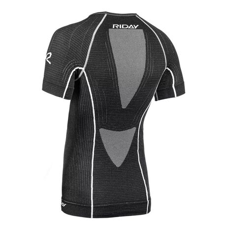 _Maillot de Corps Manches Courtes Riday Light | LHM0001.010 | Greenland MX_